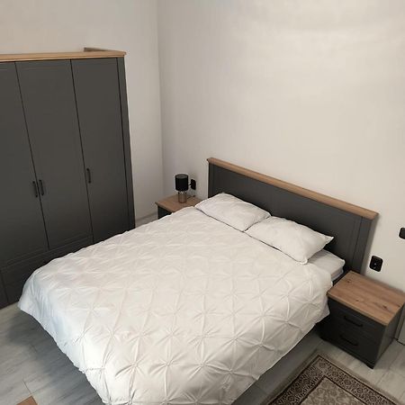 Apartment Park Lake 克卢日-纳波卡 外观 照片